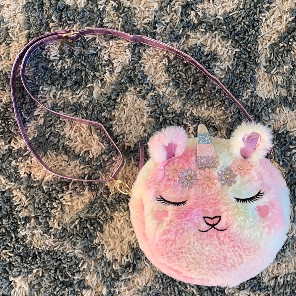 Under One Sky | Crossbody Bag